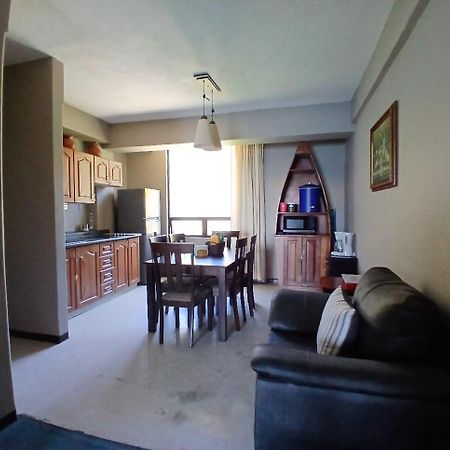 Sky View Atitlan Lake Suites - Free Breakfast Supplies Panajachel Luaran gambar
