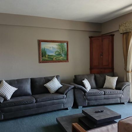 Sky View Atitlan Lake Suites - Free Breakfast Supplies Panajachel Luaran gambar