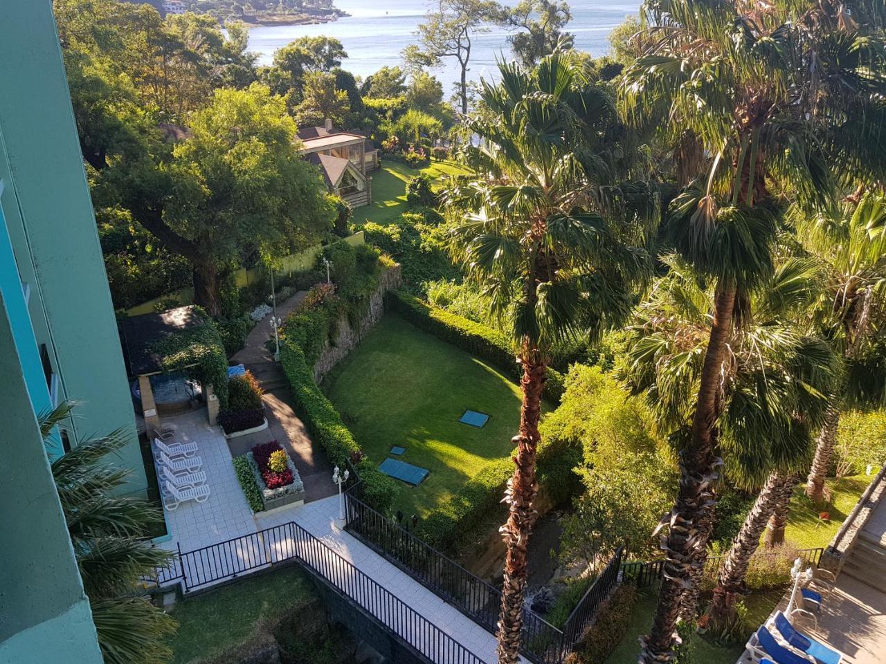 Sky View Atitlan Lake Suites - Free Breakfast Supplies Panajachel Luaran gambar