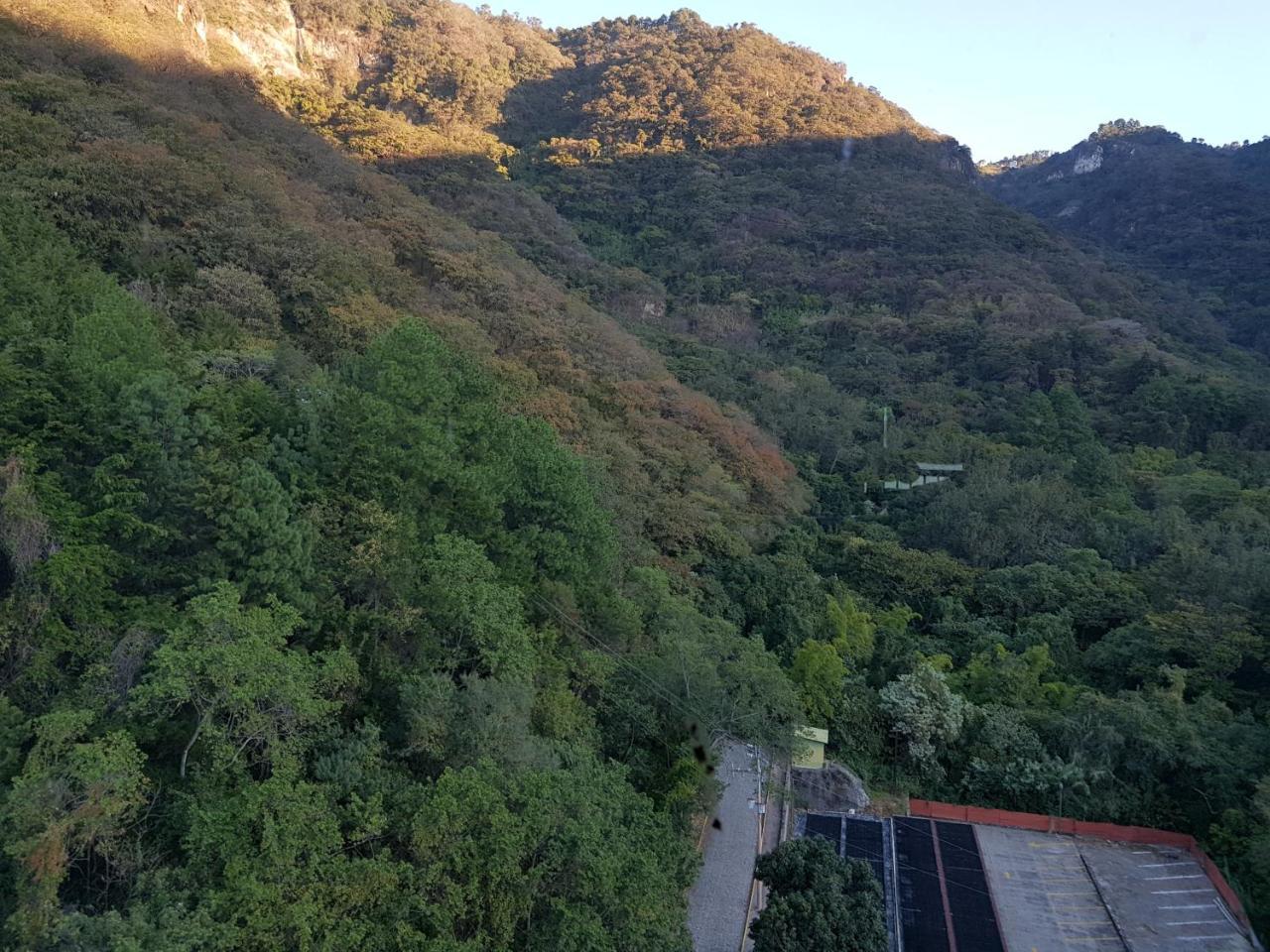 Sky View Atitlan Lake Suites - Free Breakfast Supplies Panajachel Luaran gambar