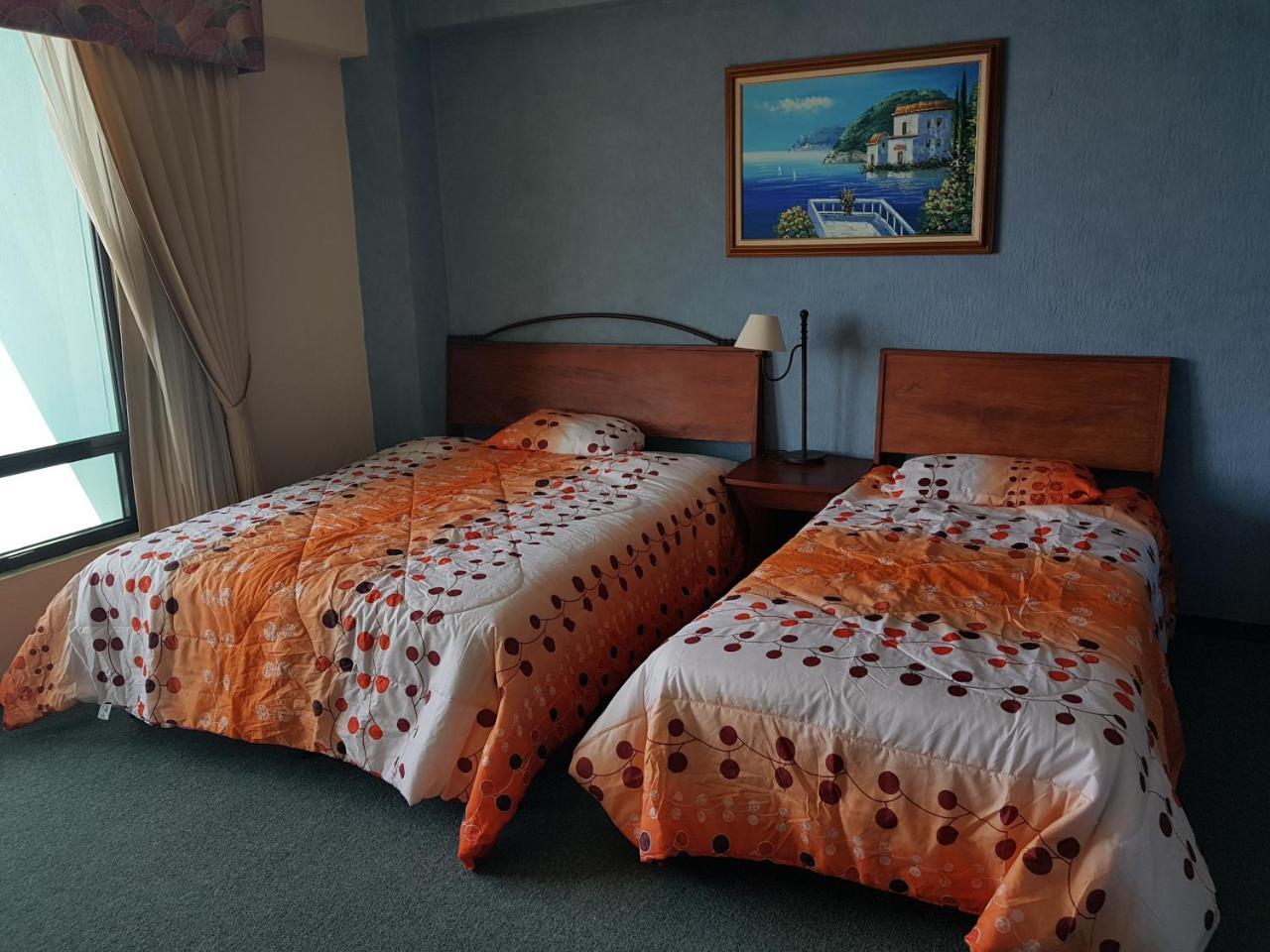 Sky View Atitlan Lake Suites - Free Breakfast Supplies Panajachel Luaran gambar